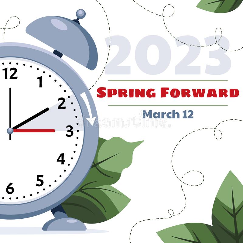 Will this Daylight-Savings Become Permanent? PLUS Some Tips on How to Adjust to the Change!