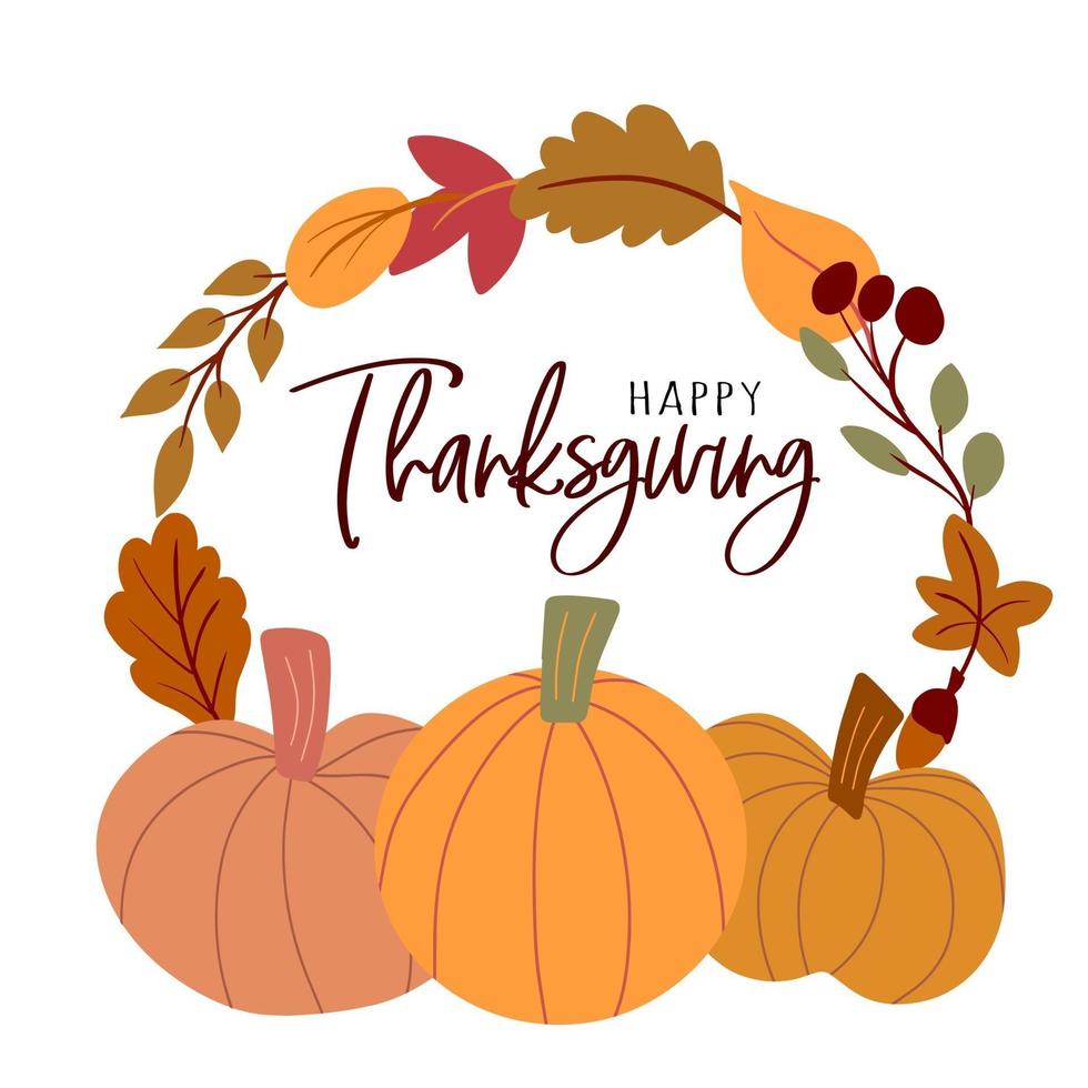 https://static.vecteezy.com/system/resources/previews/003/040/793/non_2x/thanksgiving-wreath-with-autumn-leaves-pumpkins-happy-thanksgiving-vector.jpg