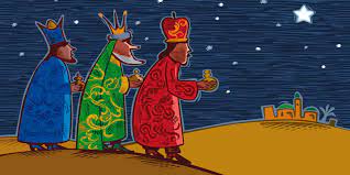 Three Kings Day